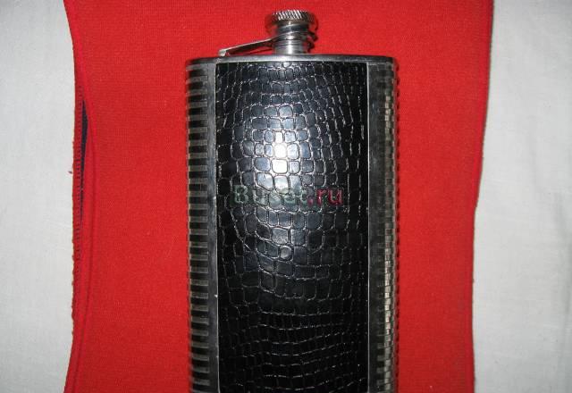 Фляга Москва