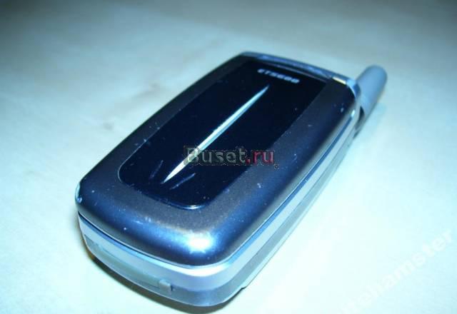Сотовый телефон Huawei ETS688 для Скайлинк Skylink Москва