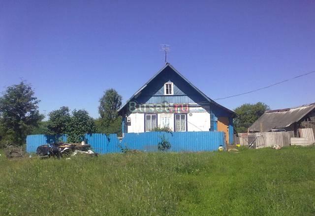 Дом в деревни Санкт-Петербург