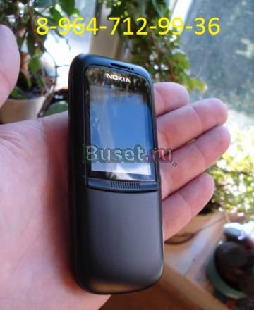 Nokia 8820 телефон премиум класса по супер цене Москва