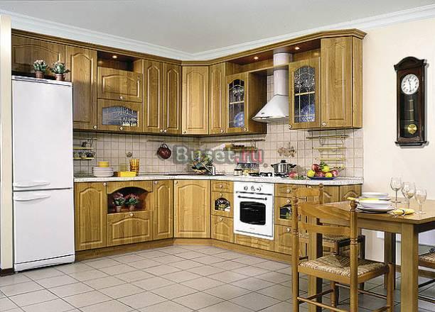 Изготовление мебели из древесины ценных пород Омск