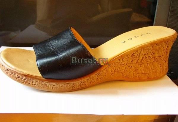 Обувь  меняю на микамилк Москва