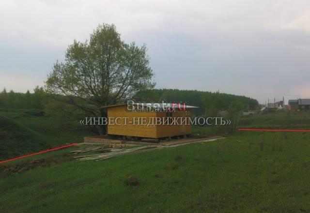 Домик в п. Заокский Симф. шоссе 100 км от МКАД Москва