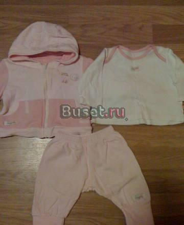 Костюм mothercare Москва