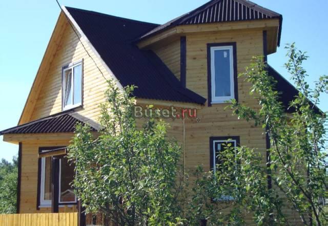 Продаю дачу, собственник Переславль-Залесский