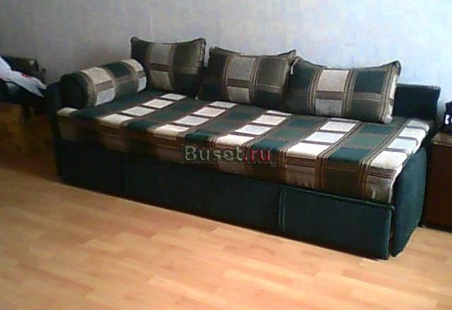 Диван-кровать еврософа 5000 руб Москва