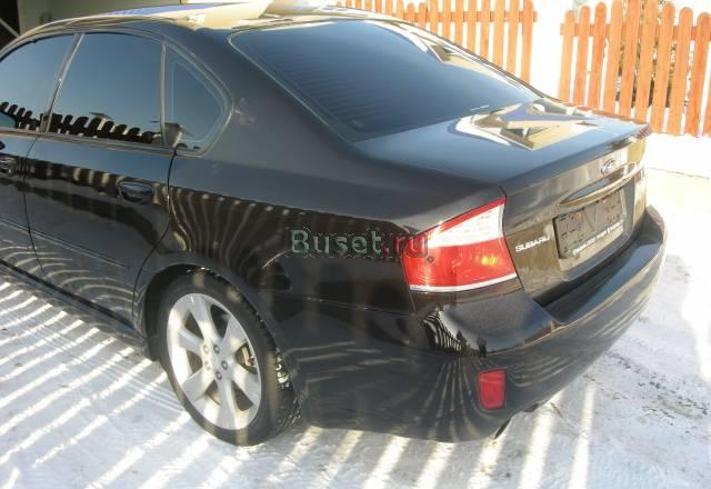 Subaru Legacy, 2007 Оренбург