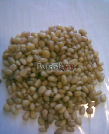 Кедровый орех Москва