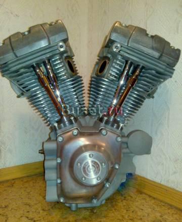 Harley-davidson Москва