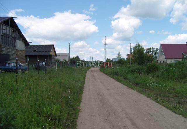 7,5 соток со всеми коммуникациями за 590 тыс Москва