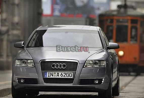 Audi - автозапчасти со склада в москве Москва