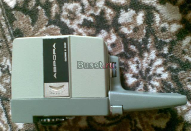 Видеокамера Аврора Москва