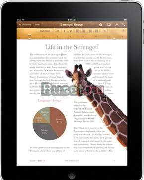 Продам новый Apple iPad 64 Gb (Wi-Fi + 3G) в спб Санкт-Петербург