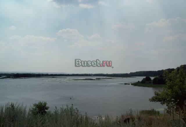 Земельный участок на берегу реки Волга Нижний Новгород