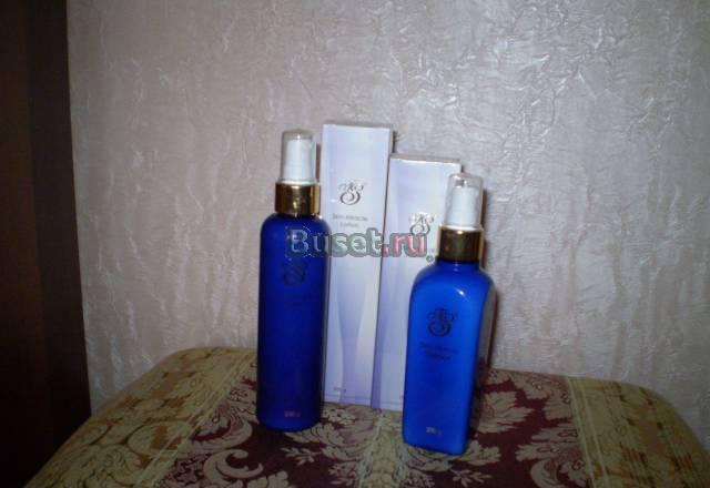 Чудо-кожа ( лосьон и эссенция) Москва