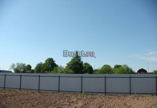 Участок 10 соток , 50 км от МКАД , Щелковское напр Ногинск