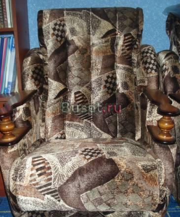 Продам 2 кресла Тамбов