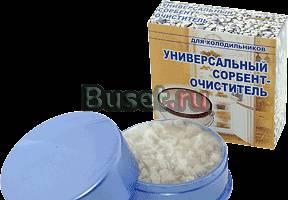 Сорбент-очиститель универсальный для холодильников Омск