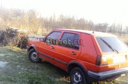 Для  golf ll Воронеж