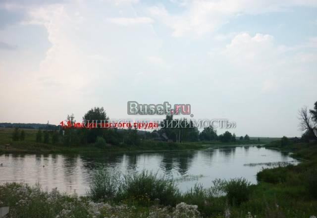 Домик в СНТ с участком 10 соток Симф. шоссе 125 км Москва