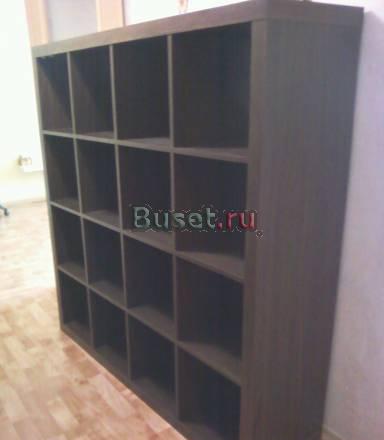 Cтеллаж Москва
