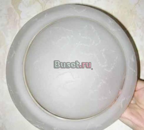 Продаю плафон Москва