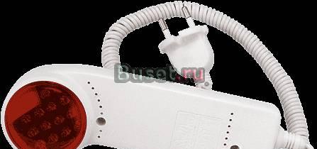 Аппарат световой терапии "Дюна-Т" Омск