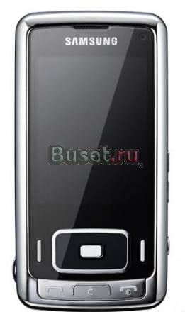 Samsung G800 (метал. корпус, 3G, камера 5 Mpix) Санкт-Петербург