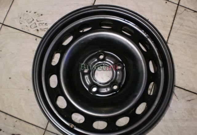 Оригинальные диски для Аudi А3 Москва