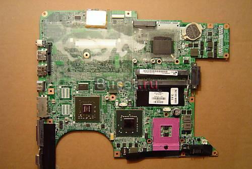 HP Pavilion dv6000 Intel Motherboard 446476-001 Москва