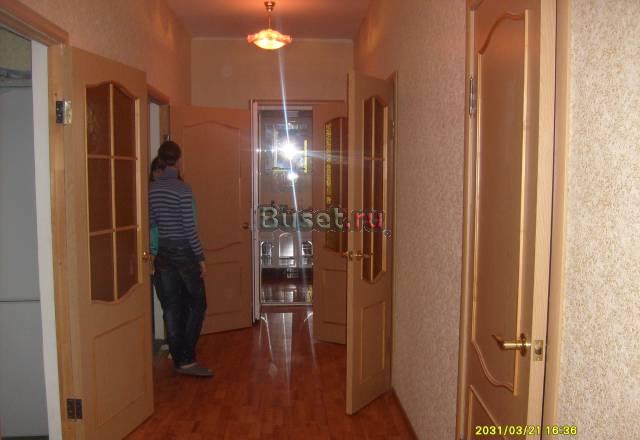 Кирпичный дом в Г. струнино Москва