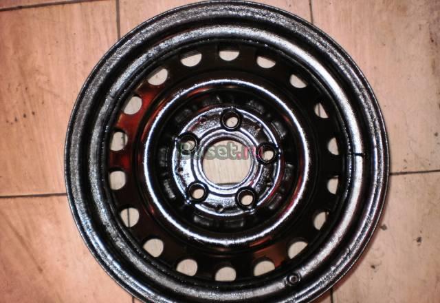 Диски на Mercedes E-class W124 Москва