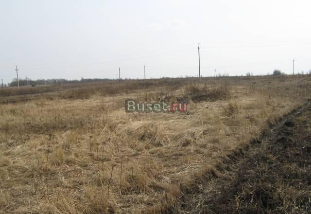 Земельный участок Переславль-Залесский