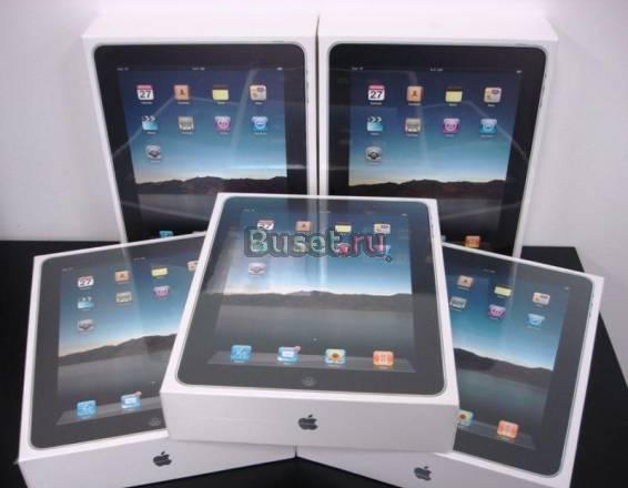 Apple ipad 64GB 3G Москва