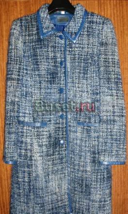 Пальто Москва