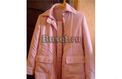 Куртка весна MAX mara" размер S Москва