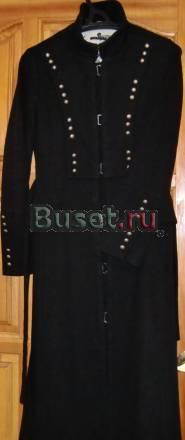 Пальто Sisley Москва