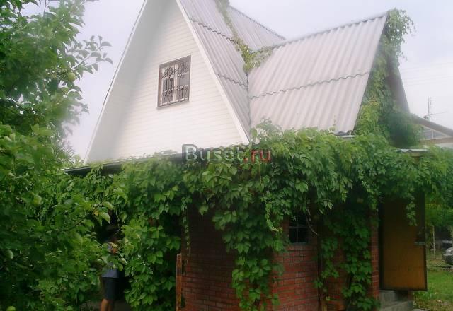 Продаю дачу на Оке с большим хорошим садом, все го Москва