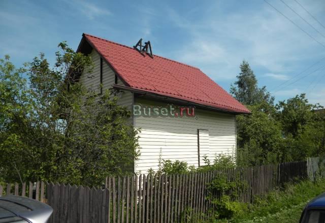 Продам дачу Домодедово