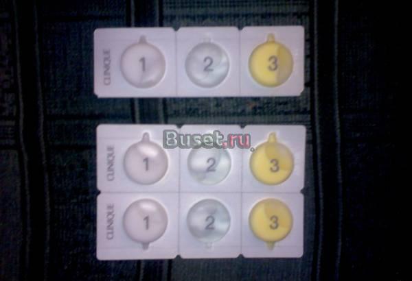 Уход за кожей лица Clinigue Санкт-Петербург