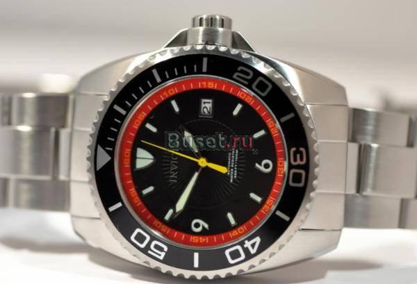 Новые часы Invicta 6053 automatic PRO diver Ставрополь
