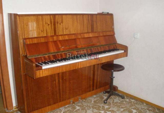 Пианино Уфа