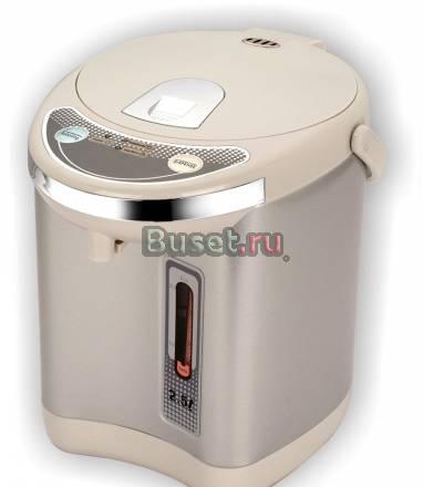 Чайник-термос (2,5 л), VS-117 Москва