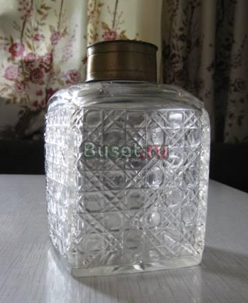 Бутыль Москва