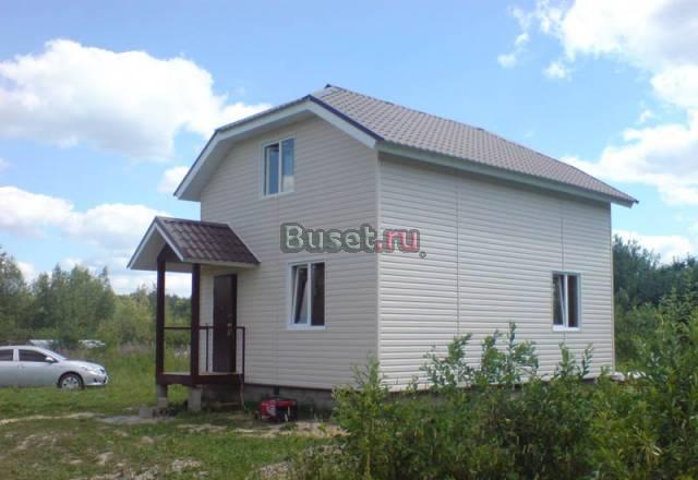 Продам дачу в ст у д.Афанасьево Струнино