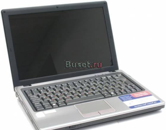 НоутбукRoverBook Voyager V200L Москва