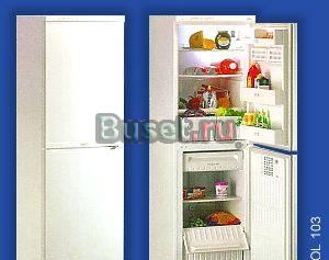 "Stinol 103"-холодильник 185 см, 2 компрессора Москва