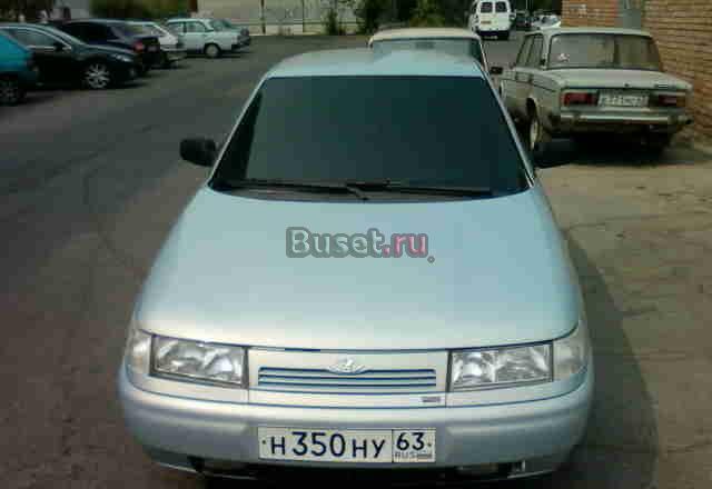 ВАЗ 2110, 2005 Тольятти