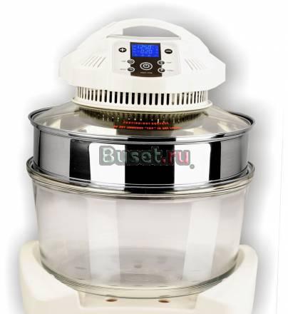 Конвекционная печь, VS-405 Москва