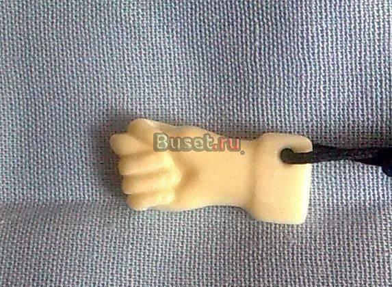 Брелок-Фигвам-(шутка) Невинномысск